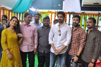 Chi La Sow Movie Opening Photos